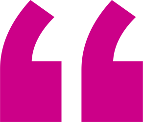 Anführungszeichen Hintergrund