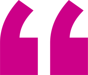 Anführungszeichen Hintergrund